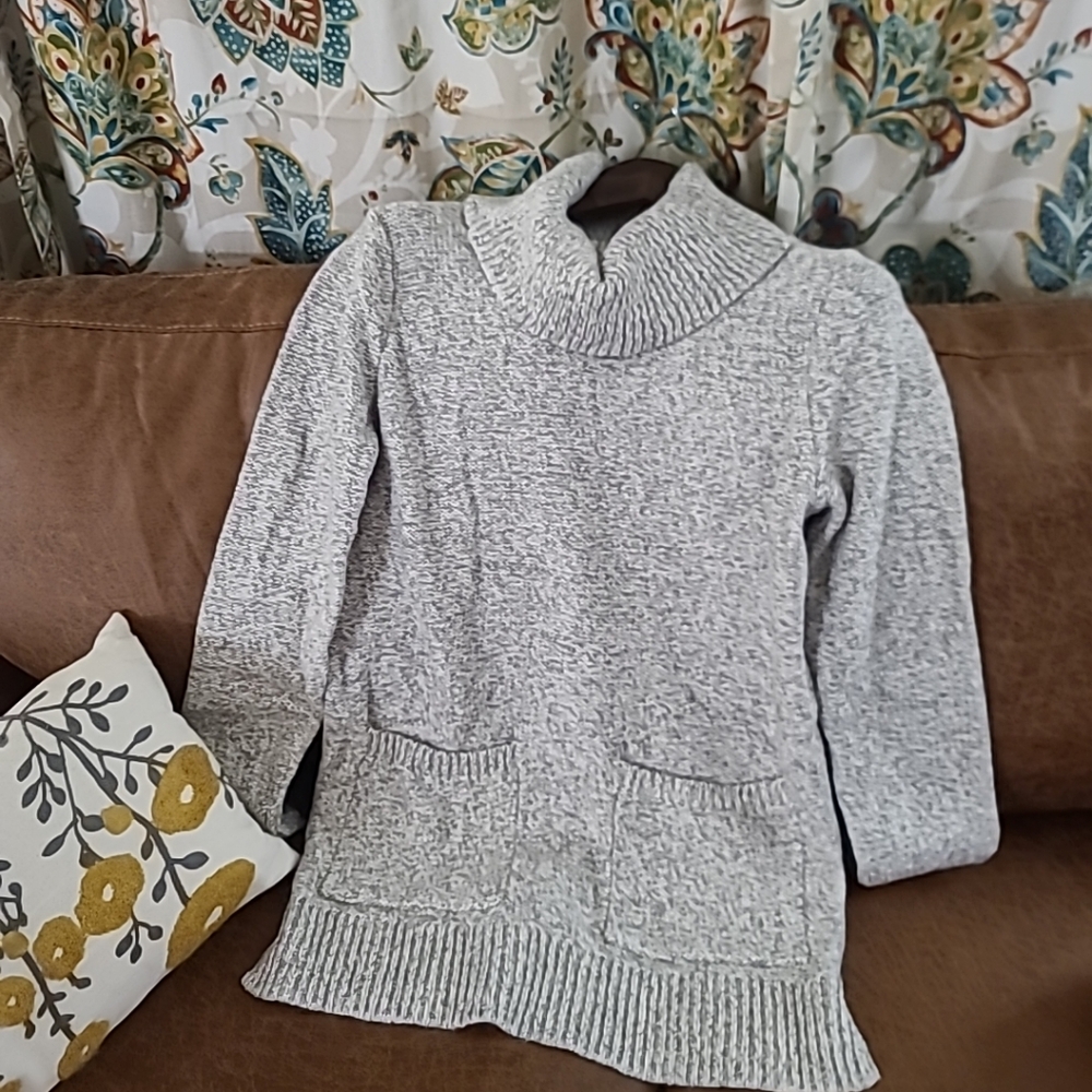 Sweatshirt M LOFT BRAND